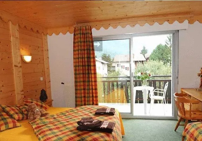 Residence Les Glaciers